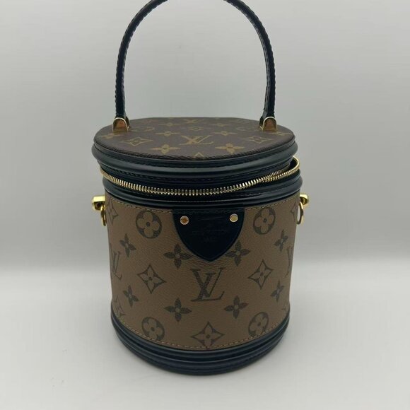 Louis Vuitton Cannes reverse bag - Picture 1 of 13
